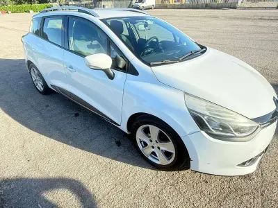 Usata Renault Clio GrandTour