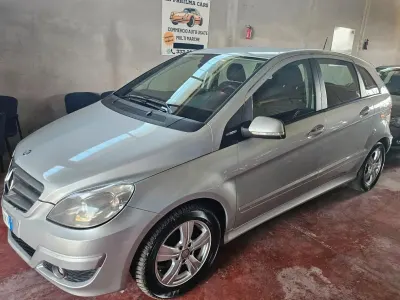 Usata Mercedes B180