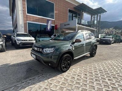 Usata Dacia Duster Extreme 116 CV (85 kW) 2024 Other SUV