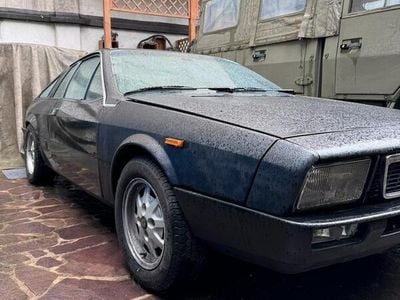 Lancia Beta