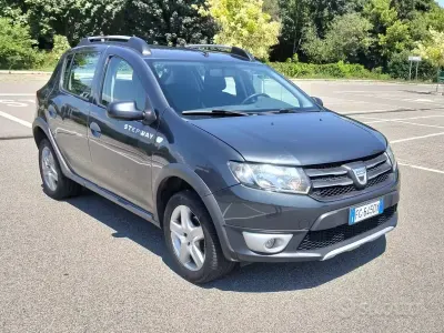 Usata Dacia Sandero