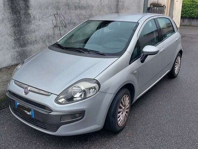 usata Fiat Punto Evo 5p 1.2 Dynamic s&s