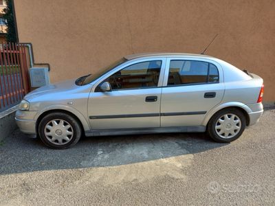 usata Opel Astra 1.4 16v