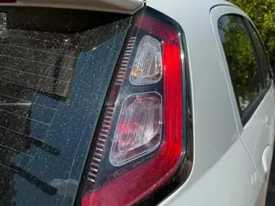 Usata Fiat Punto