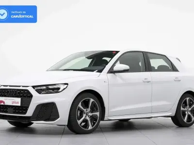 Usata Audi A1 S-Line 110 CV (80 kW) 2023 SUV