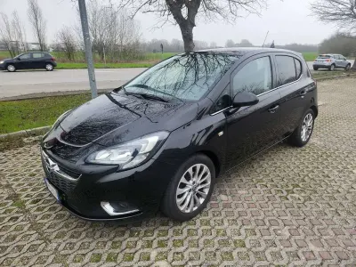 Usata Opel Corsa