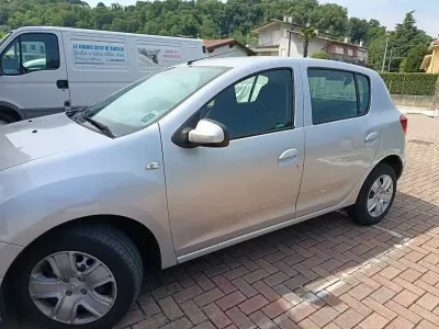 Usata Dacia Sandero