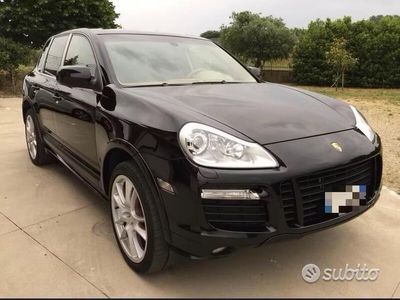 usata Porsche Cayenne 1ªs.'07-'10 - 2008