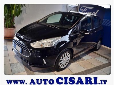 usata Ford B-MAX 1.0 EcoBoost 100 CV