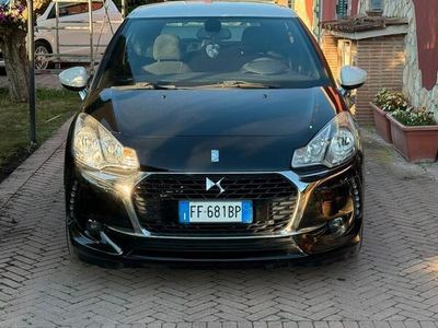 DS Automobiles DS3