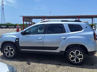 Usata Dacia Duster Anniversary 101 CV (74 kW) 2021 SUV