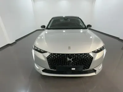 Usata DS Automobiles DS4