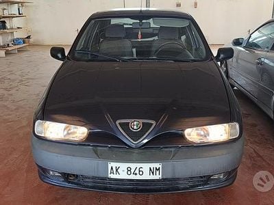 Alfa Romeo 146