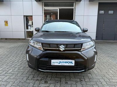 Nuova Suzuki Vitara Cool 110 CV (80 kW) 2026 Grigio SUV