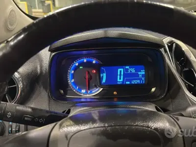 Usata Chevrolet Trax