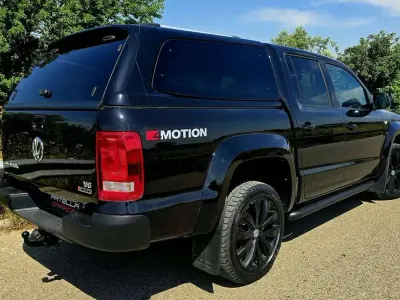 Usata VW Amarok