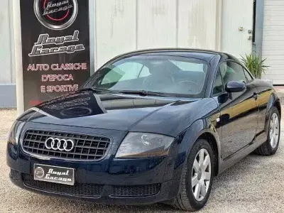 Usata Audi TT