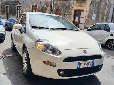 usata Fiat Punto 4ª serie - 2016