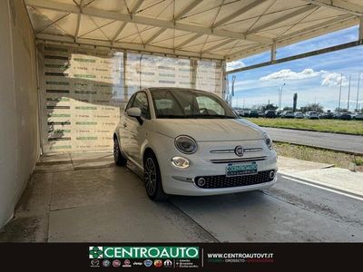 usata Fiat 500 1.0 hybrid Dolcevita 70cv