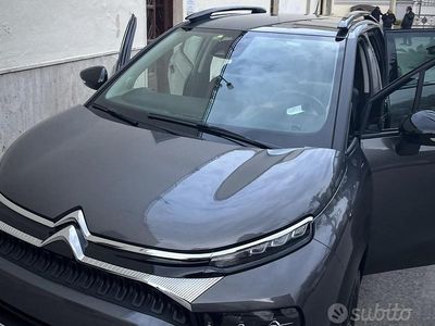 Usata Citroën C3 Aircross 120 CV (88 kW) 2023 SUV