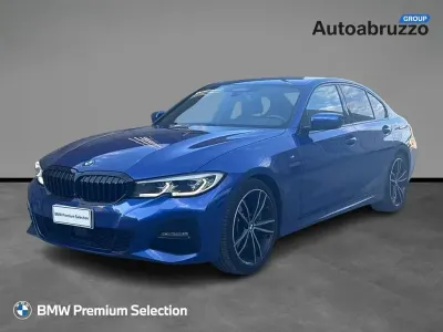 Usata BMW 330