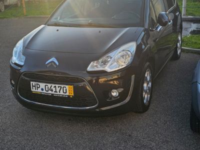 usata Citroën C3 C4 1.6 THP 155 CMP-6 Exclusive