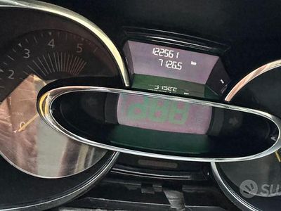 Renault Clio GrandTour