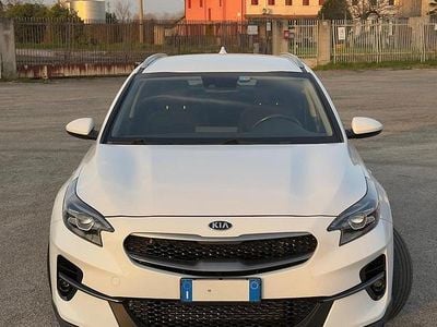 Usata Kia XCeed 2020 Bianco SUV