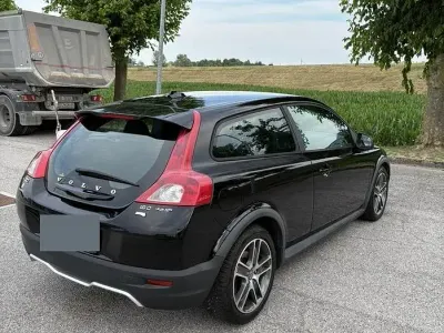 Usata Volvo C30