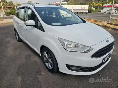 Usata Ford C-MAX