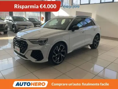 Usata Audi RS Q3