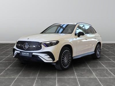 Mercedes GLC300