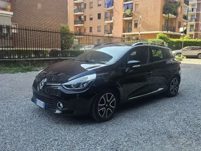 Usata Renault Clio