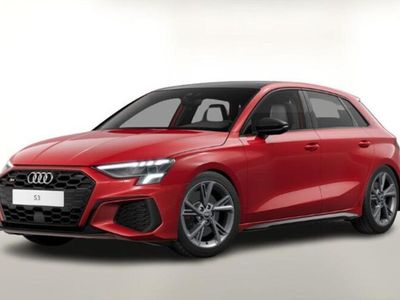 usata Audi S3 S3SPB SPB TFSI 310 CV quattro S tronic PRONTA CONSEGNA