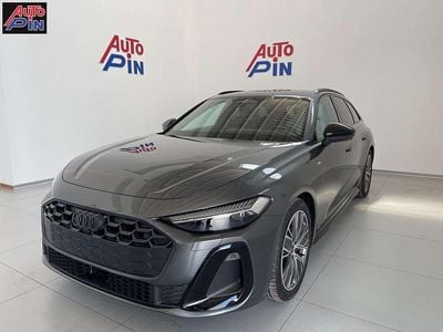 Nuova Audi A5 S-Line 204 CV (150 kW) 2025 Other Station wagon