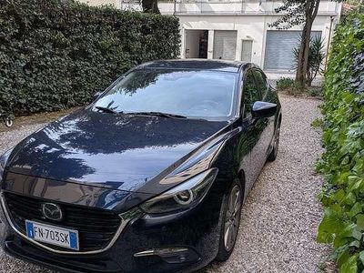 Usata Mazda 3 Exceed 150 CV (110 kW) 2018 Berlina
