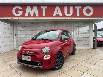 usata Fiat 500 1.2 S usato