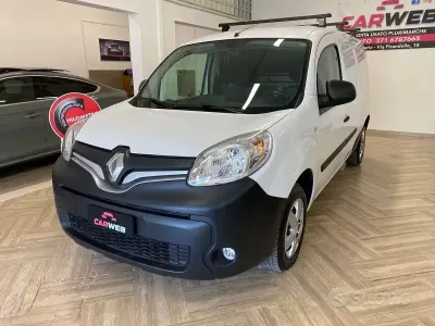 Usata Renault Kangoo