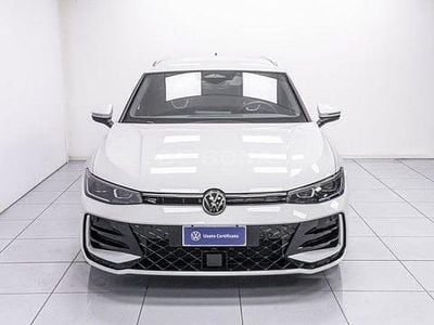 Pure white Usata 2024 VW Passat R-line Station wagon | 42.900 € (Buon prezzo)
