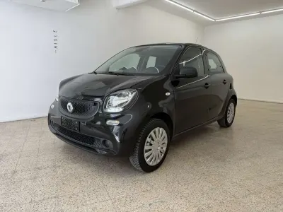 Usata Smart ForFour