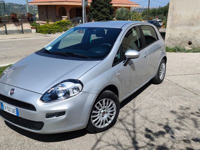 usata Fiat Punto Punto Classic 1.3 MJT 5 porte Active