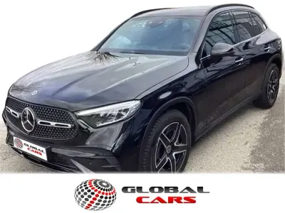 Usata Mercedes GLC220 Premium 197 CV (144 kW) 2025 Nero SUV