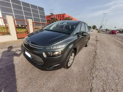 Usata Citroën C4 Picasso