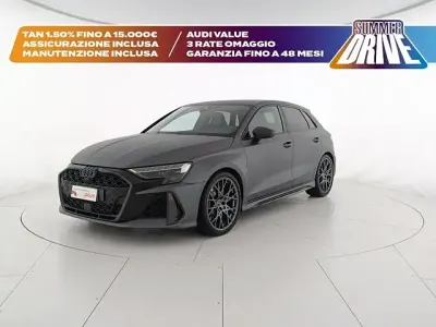 Usata Audi RS3 Sportback