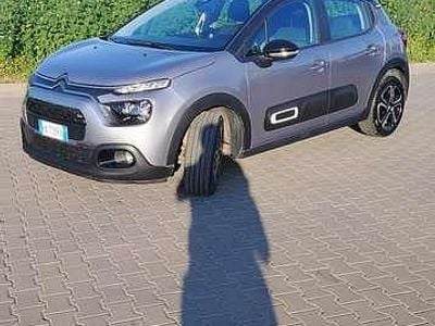 Gebraucht Citroën C3 Aircross Live 82 PS (60 kW) 2022 SUV