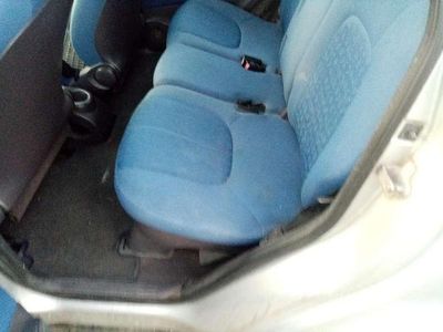 Usata Mercedes 170 95 CV (69 kW) 2003 Argento Berlina