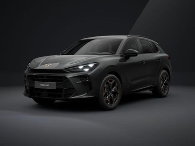 Nuova Cupra Terramar 150 CV (110 kW) 2026 Grigio timanfaya SUV