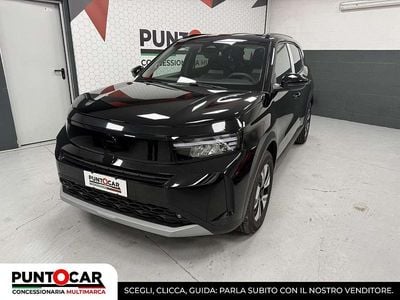 Nuova Opel Frontera 145 CV (106 kW) 2026 Other SUV