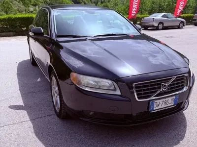 Occasion Volvo S80