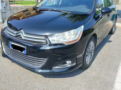 Usata Citroën C4